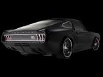 Ford Mustang Fastback Obsidian SG-One 1967 года